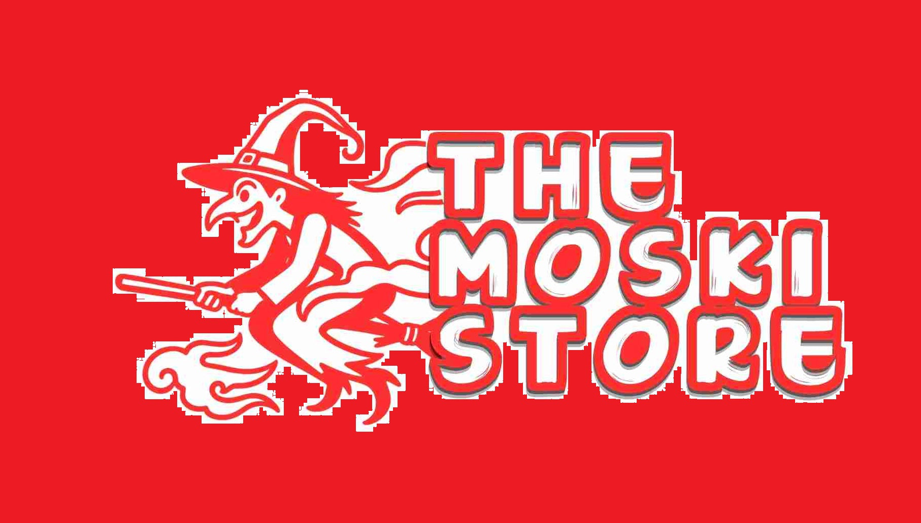 The Moski Store